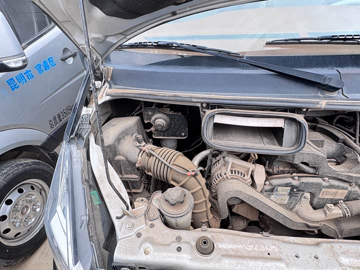 Фото 6 - Ford Transit New