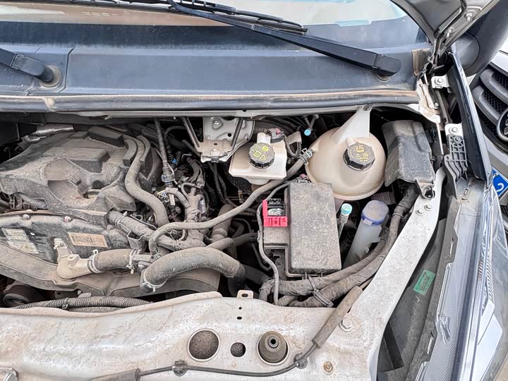 Фото 8 - Ford Transit New