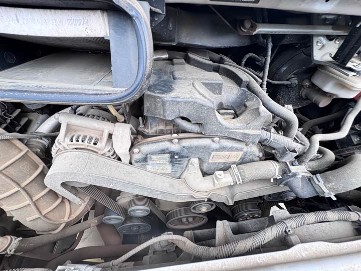 Фото 9 - Ford Transit New