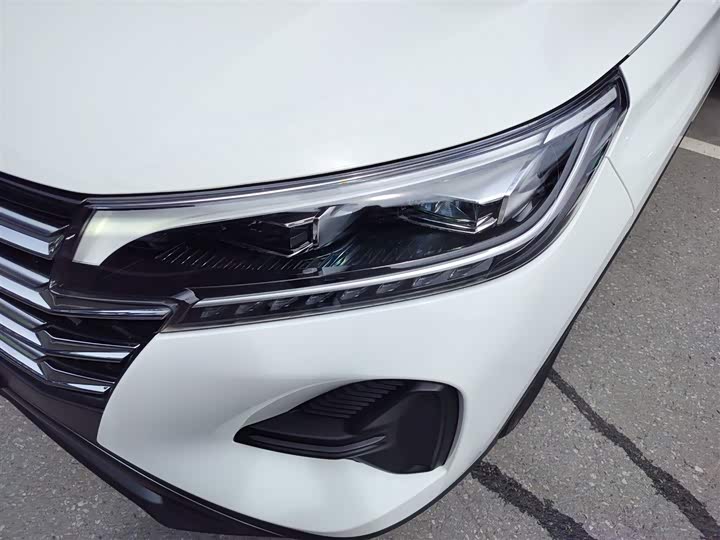 Фото 24 - GAC Trumpchi GS4