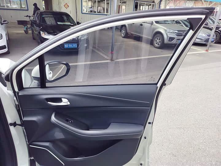 Фото 26 - GAC Trumpchi GS4