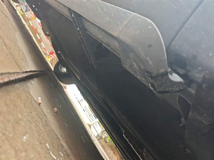 Фото 19 - Ford Edge