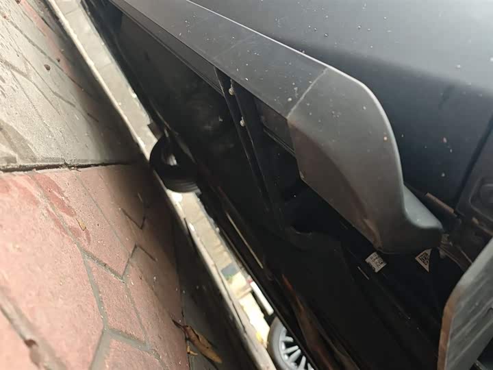 Фото 21 - Ford Edge