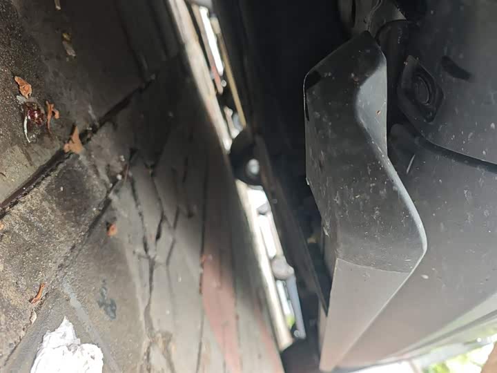 Фото 22 - Ford Edge