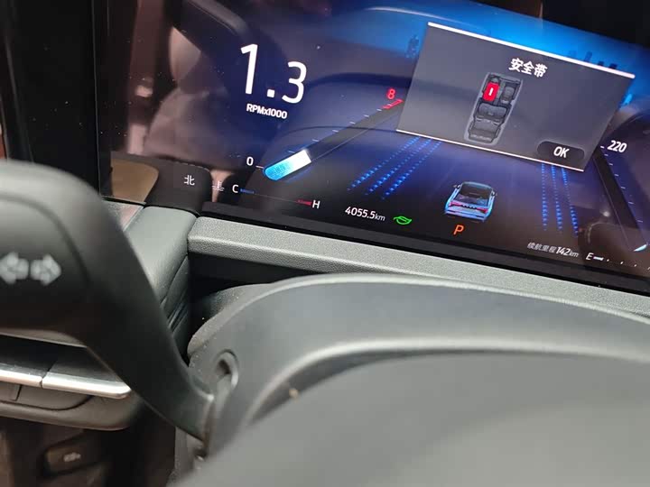 Фото 5 - Ford Edge