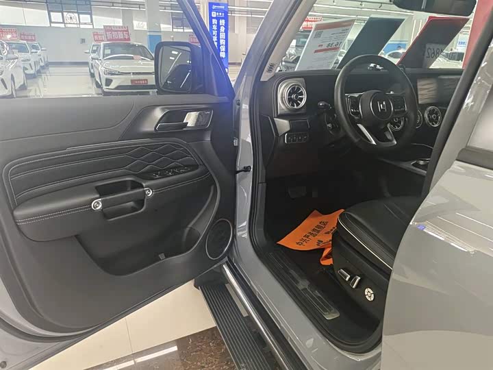 Фото 13 - Tank 300