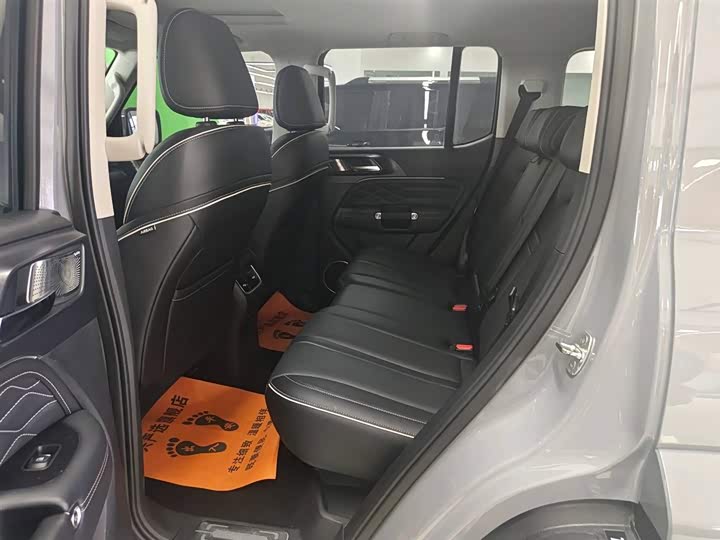 Фото 15 - Tank 300