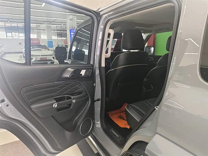 Фото 16 - Tank 300