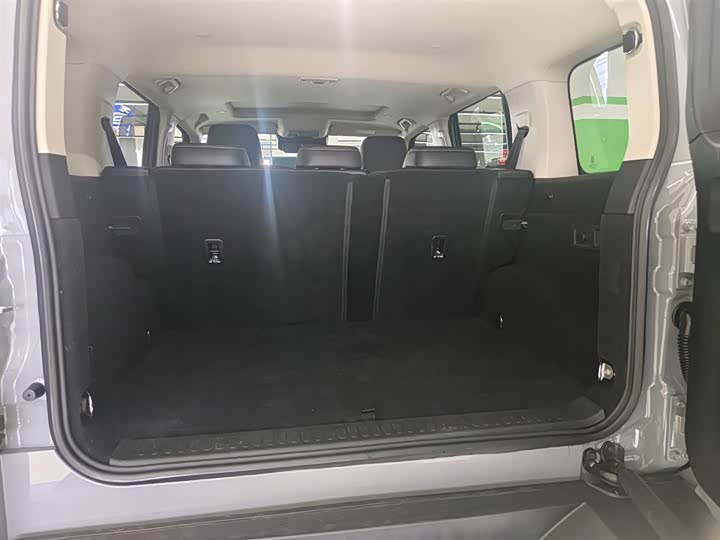 Фото 17 - Tank 300