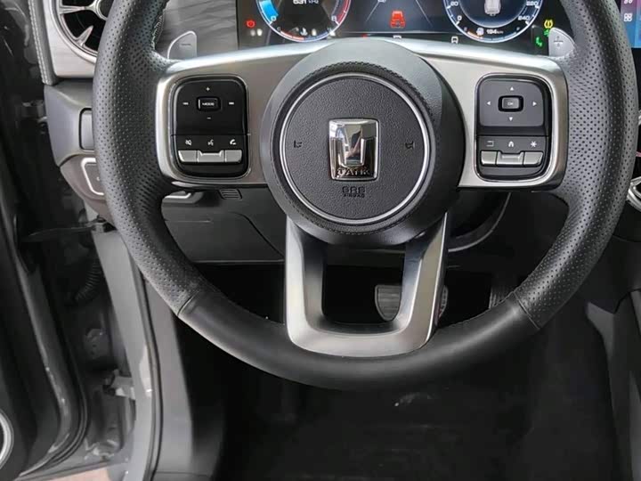 Фото 2 - Tank 300