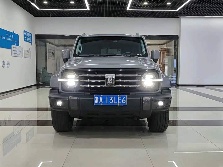 Фото 3 - Tank 300