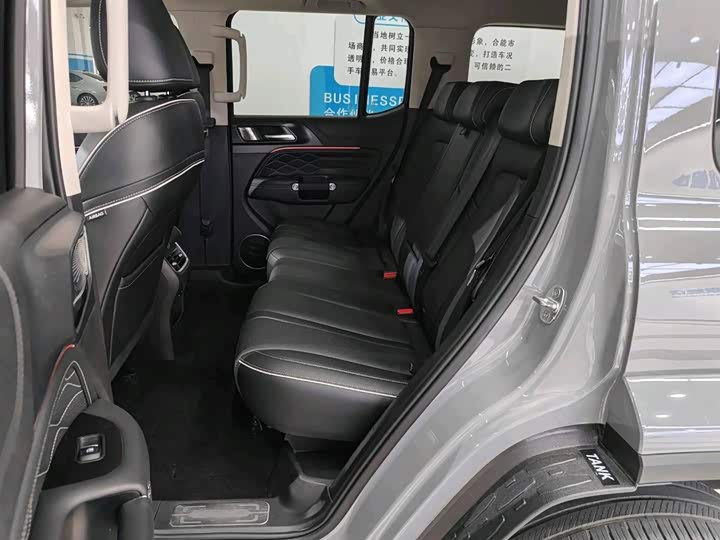 Фото 9 - Tank 300