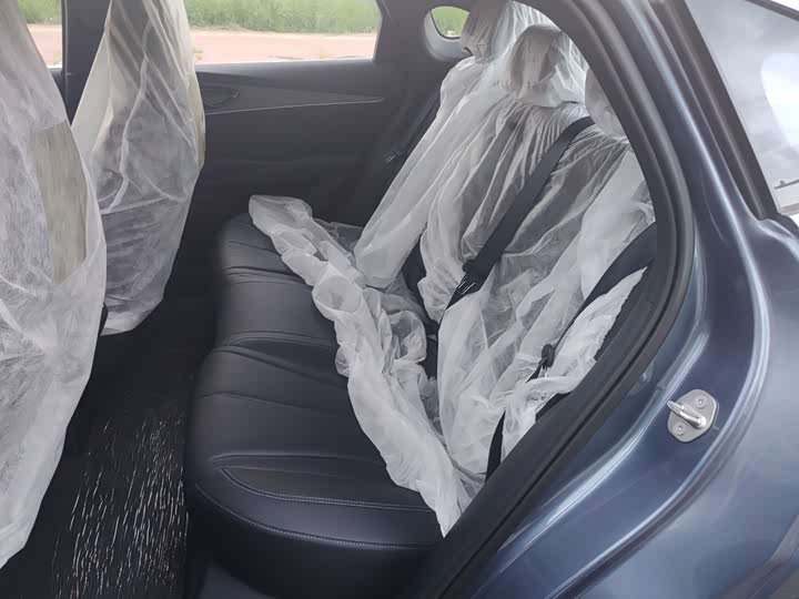 Фото 11 - BYD Seal 06 Hybrid/EV