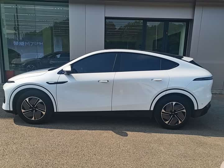 Фото 4 - XPeng G6