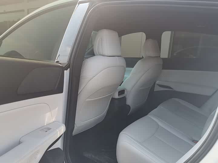 Фото 5 - XPeng G6