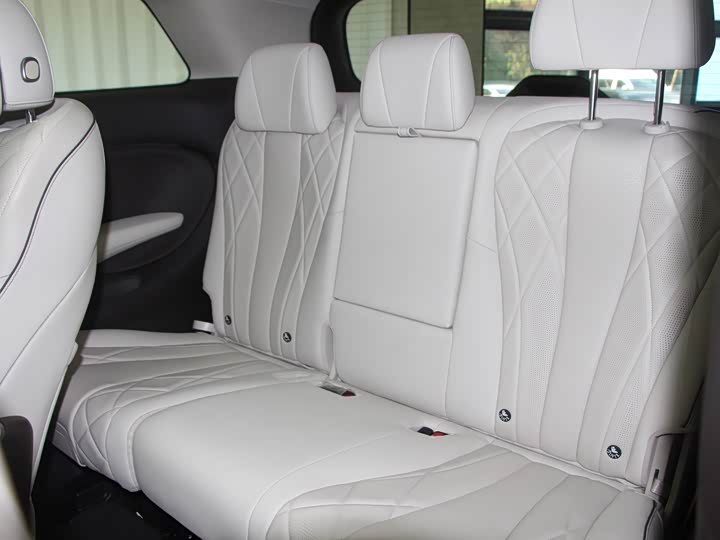 Фото 12 - Denza D9