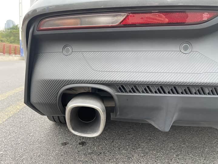 Фото 31 - Changan UNI-V