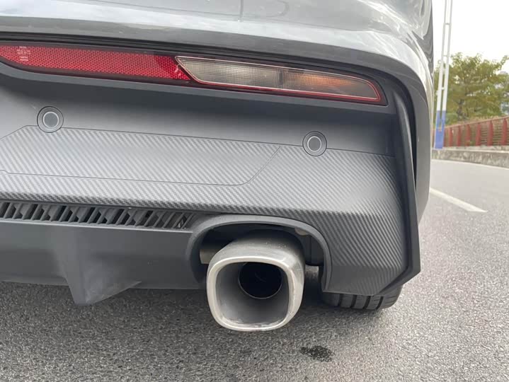 Фото 32 - Changan UNI-V