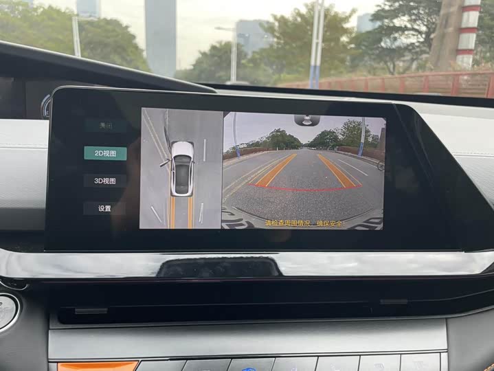 Фото 33 - Changan UNI-V