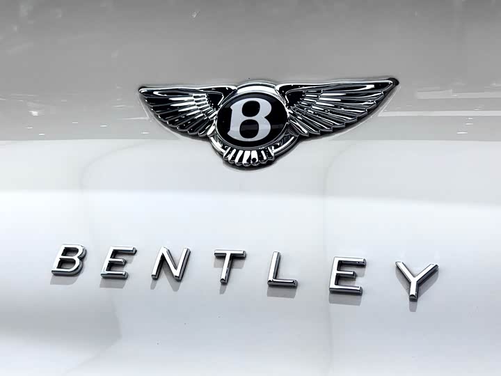 Фото 12 - Bentley Bentayga
