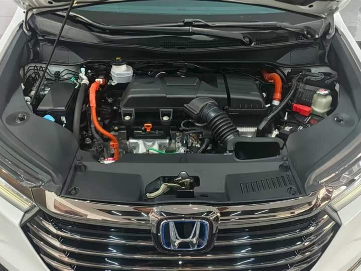 Фото 4 - Honda Odyssey