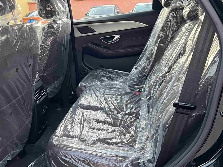 Фото 11 - Jetour X95