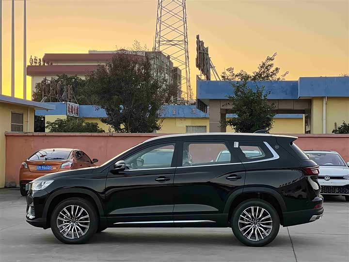 Фото 4 - Jetour X95