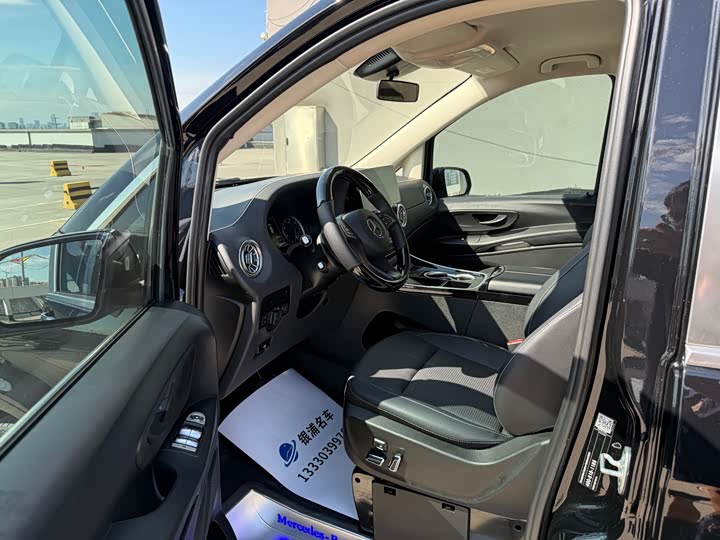 Фото 11 - Mercedes-Benz Vito