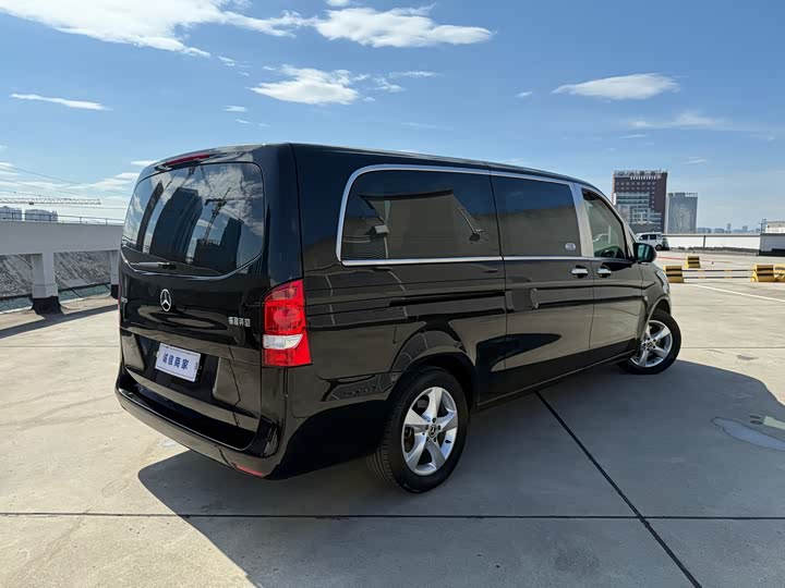 Фото 2 - Mercedes-Benz Vito