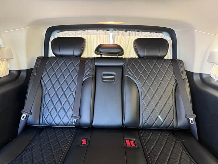 Фото 24 - Mercedes-Benz Vito