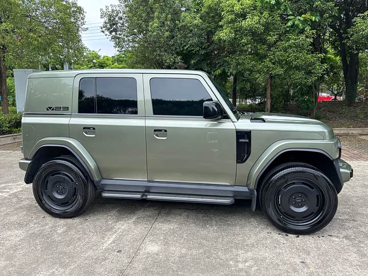 Фото 14 - Chery iCar V23