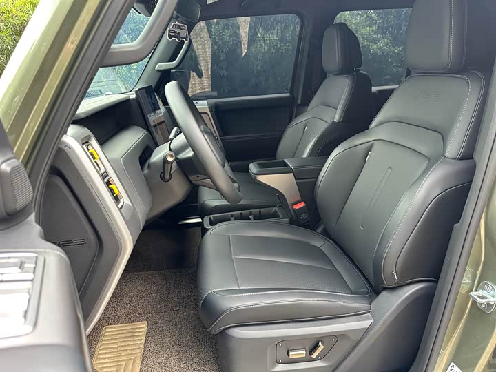 Фото 25 - Chery iCar V23