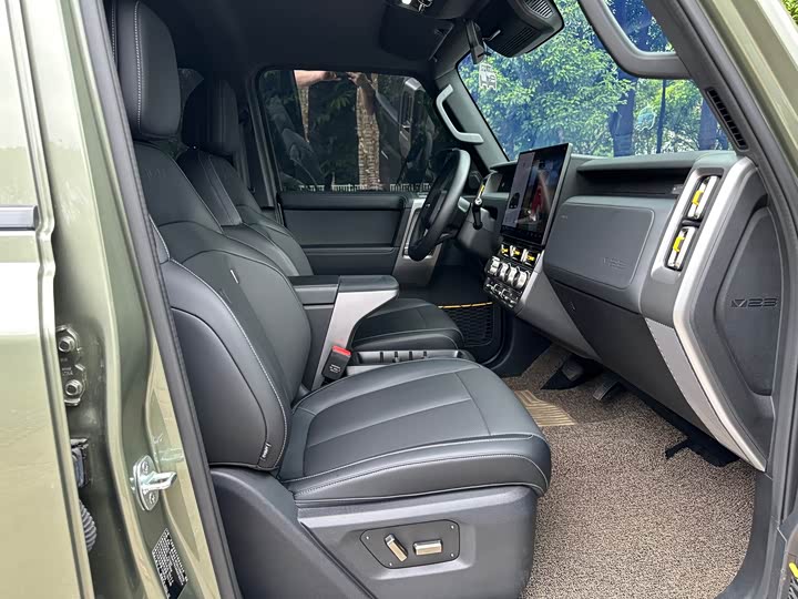 Фото 26 - Chery iCar V23