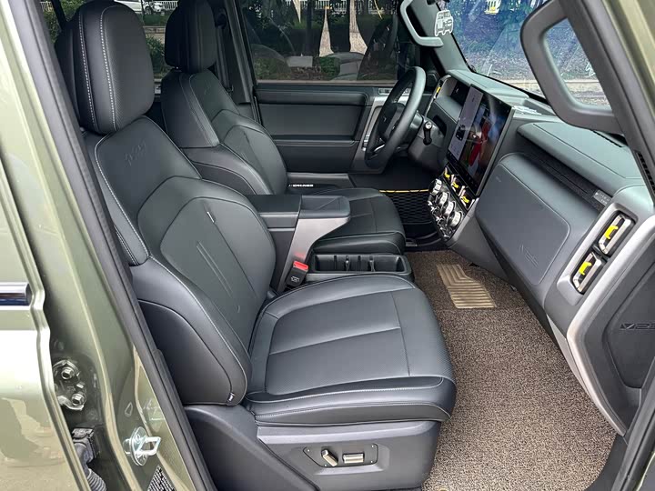 Фото 28 - Chery iCar V23