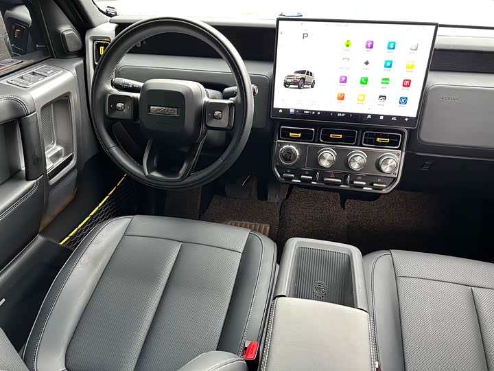 Фото 30 - Chery iCar V23