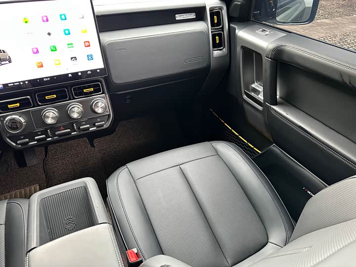 Фото 31 - Chery iCar V23