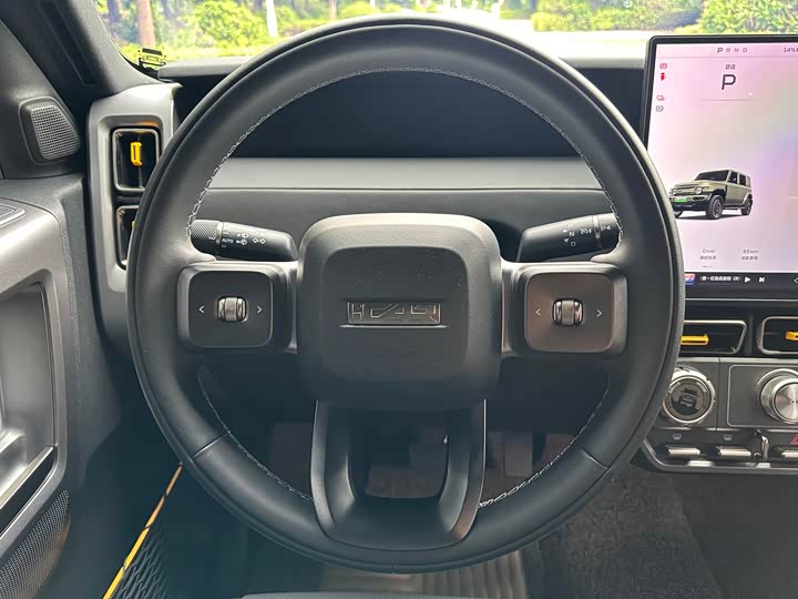 Фото 32 - Chery iCar V23