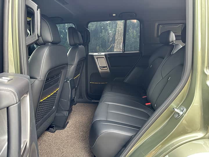 Фото 33 - Chery iCar V23