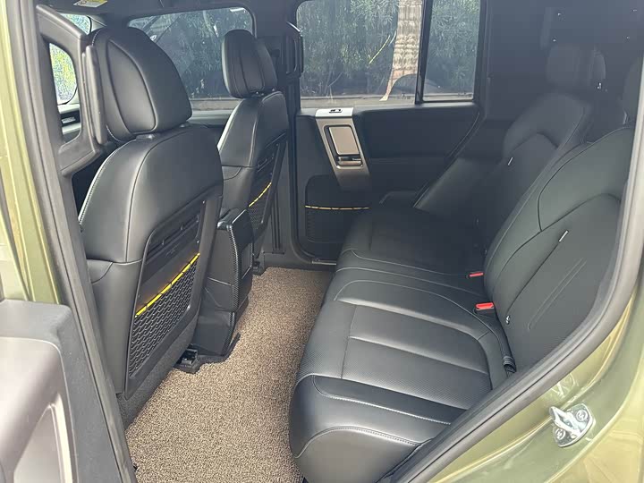 Фото 34 - Chery iCar V23