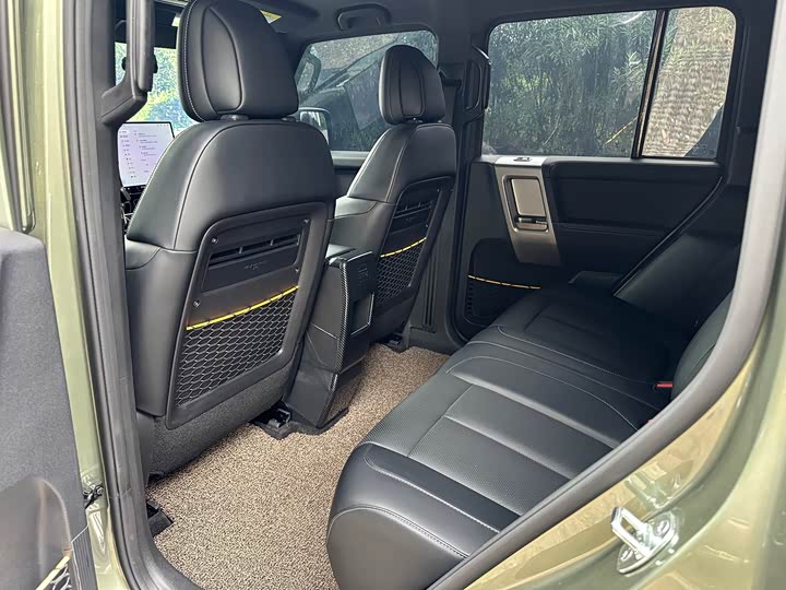 Фото 35 - Chery iCar V23