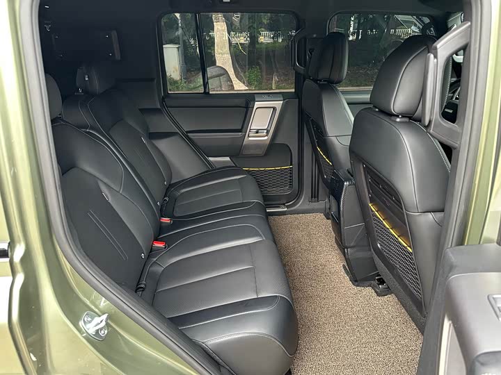 Фото 36 - Chery iCar V23