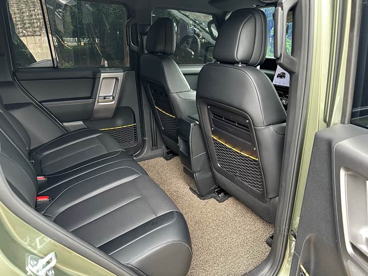 Фото 37 - Chery iCar V23