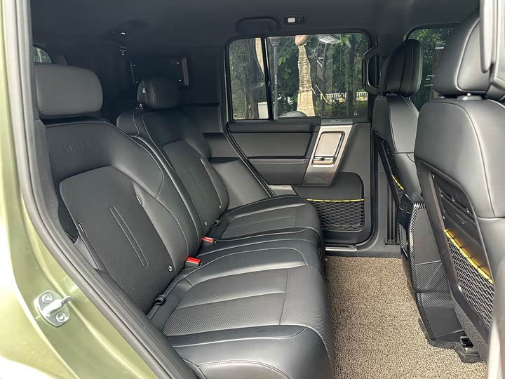 Фото 38 - Chery iCar V23