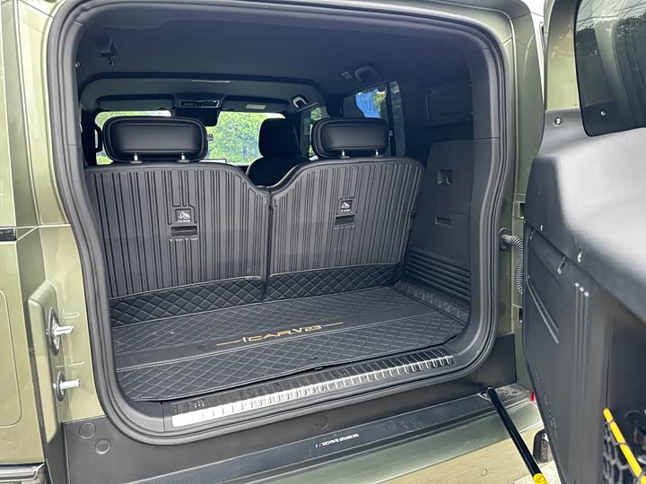 Фото 39 - Chery iCar V23