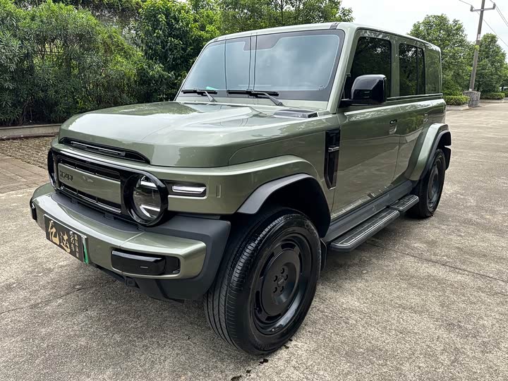 Фото 4 - Chery iCar V23