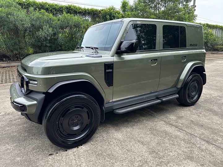 Фото 5 - Chery iCar V23