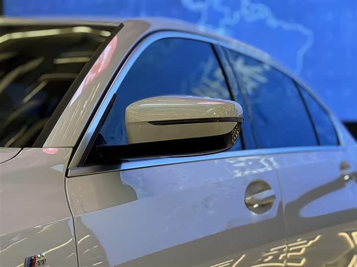 Фото 27 - BMW 3 Series