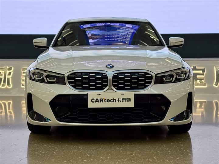 Фото 3 - BMW 3 Series