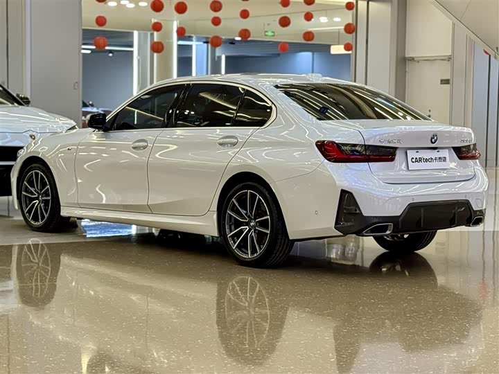 Фото 5 - BMW 3 Series