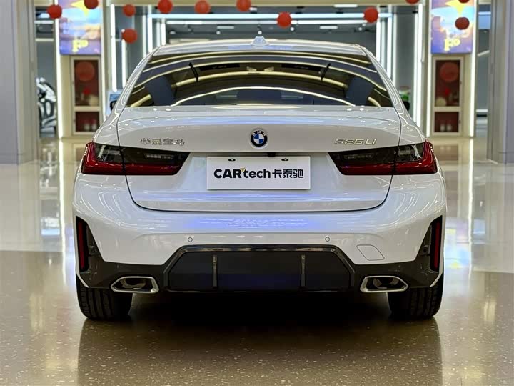 Фото 6 - BMW 3 Series